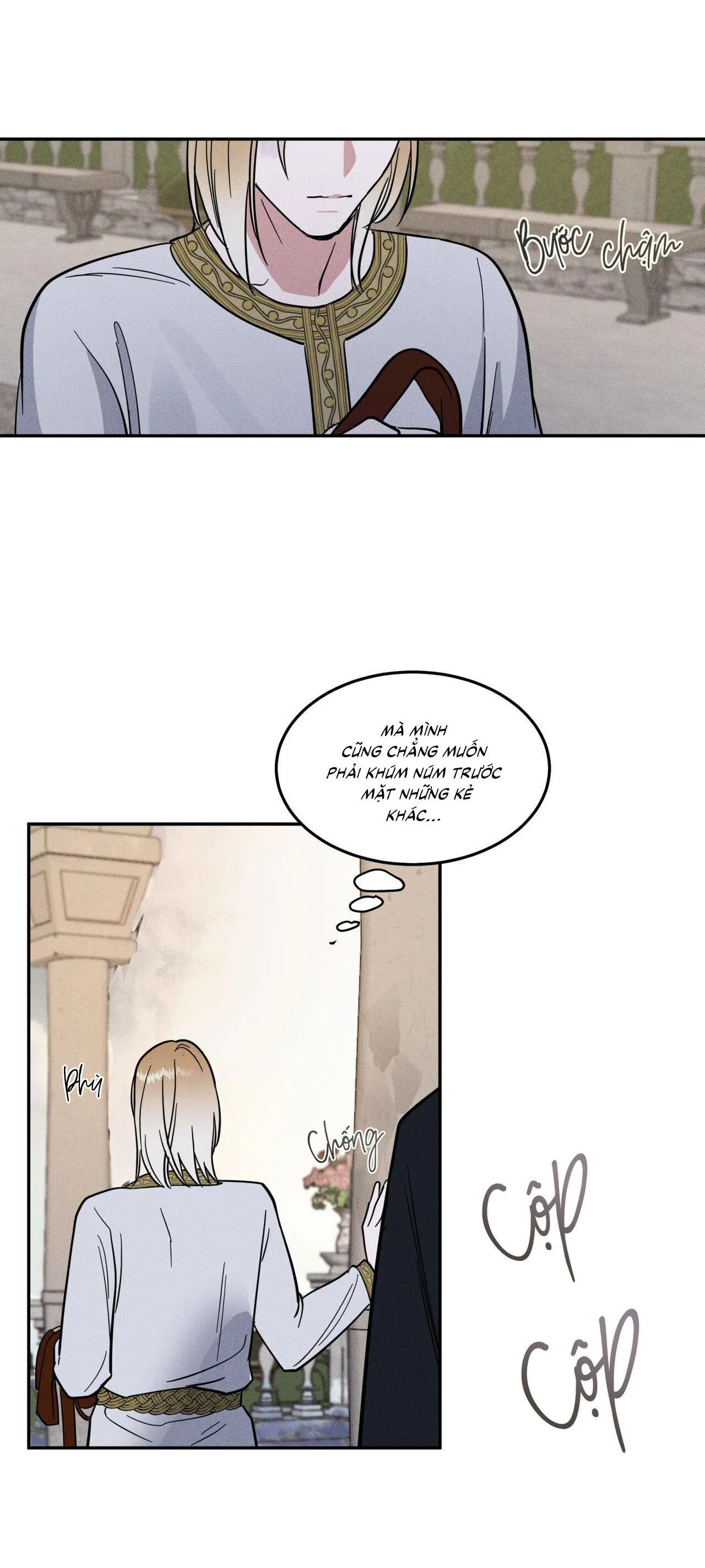 Antidote Chapter 3 Trang 60