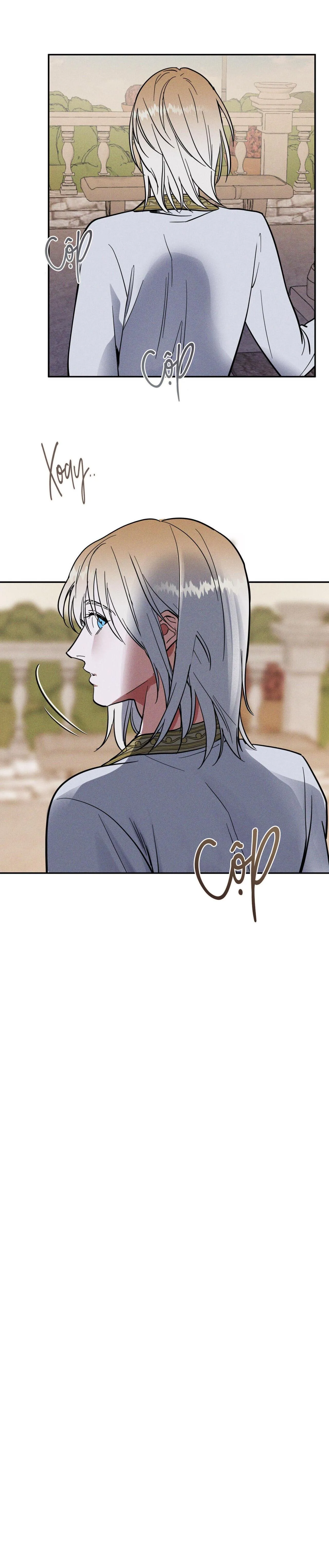 Antidote Chapter 3 Trang 61