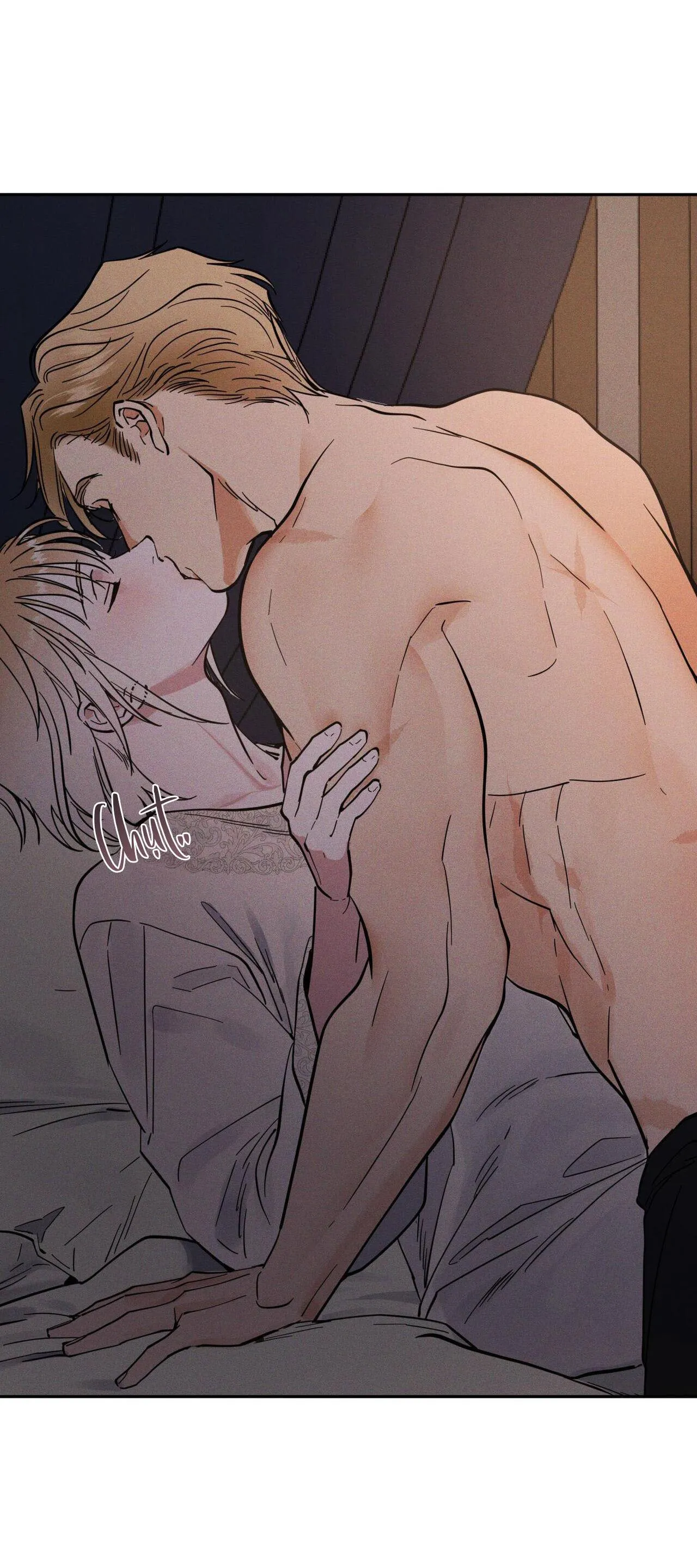 Antidote Chapter 30 Trang 3