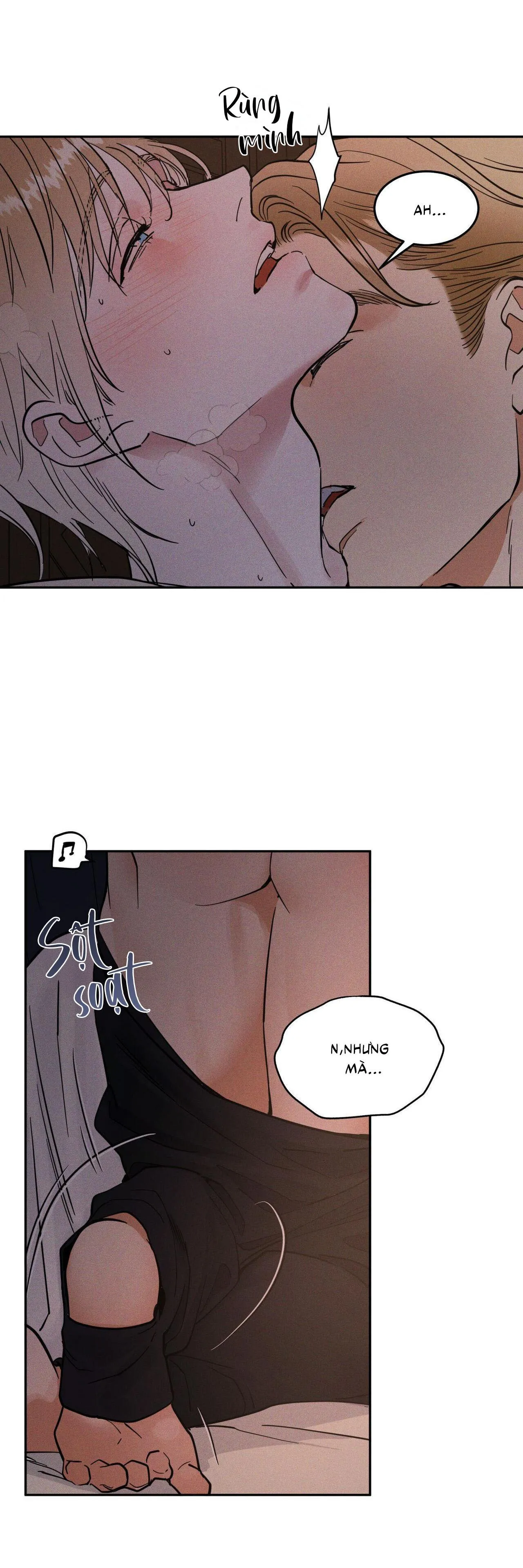 Antidote Chapter 30 Trang 6