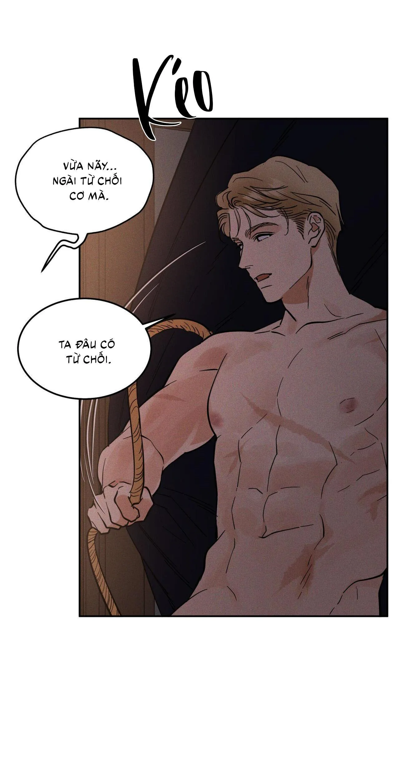 Antidote Chapter 30 Trang 7