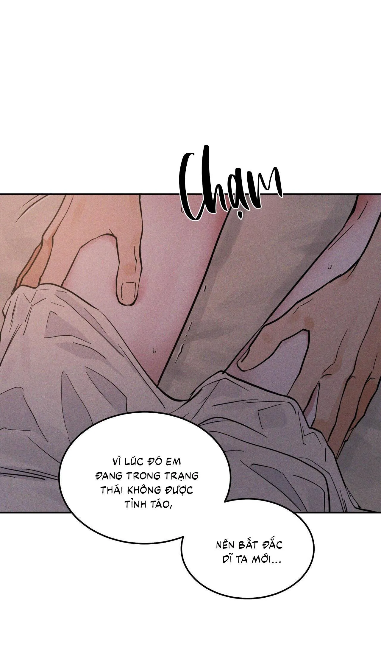 Antidote Chapter 30 Trang 8