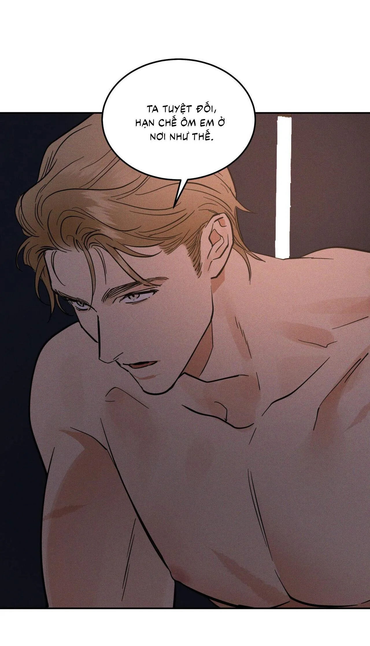 Antidote Chapter 30 Trang 9