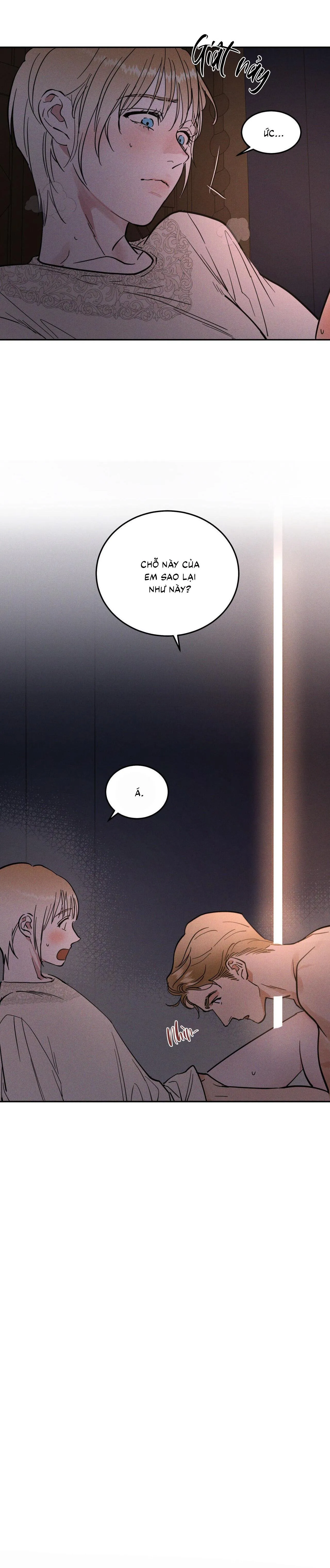 Antidote Chapter 30 Trang 10