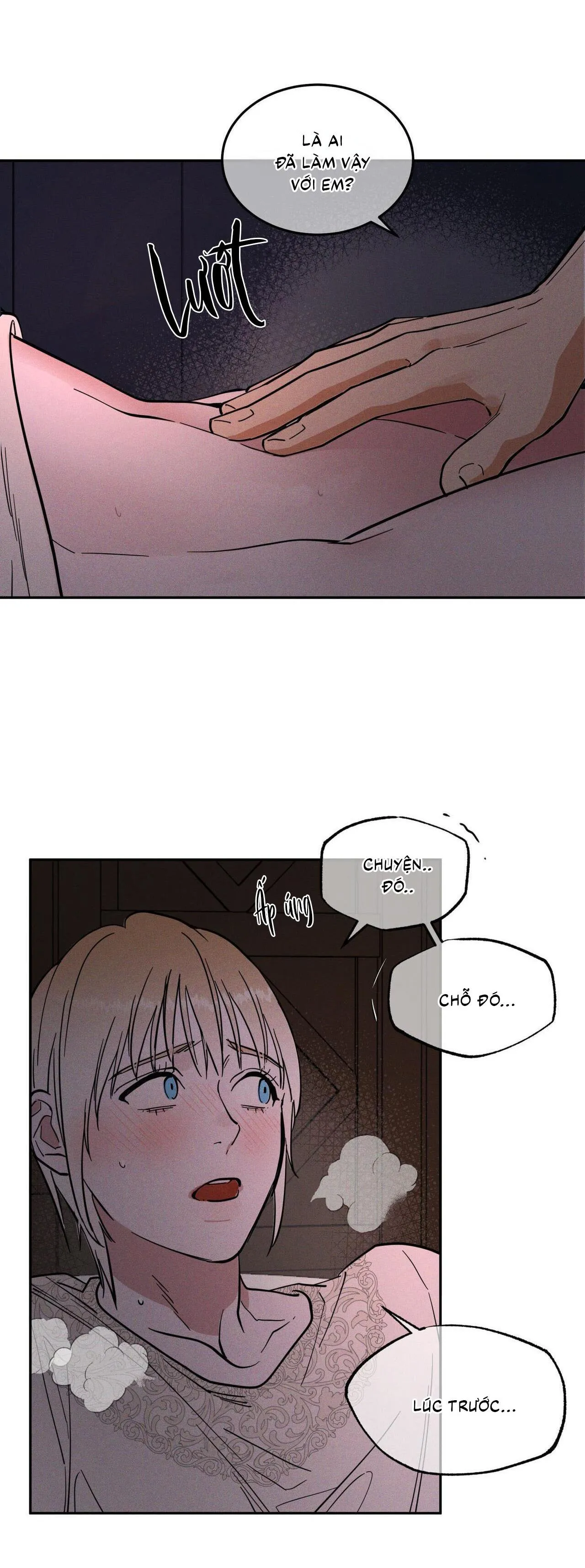 Antidote Chapter 30 Trang 12