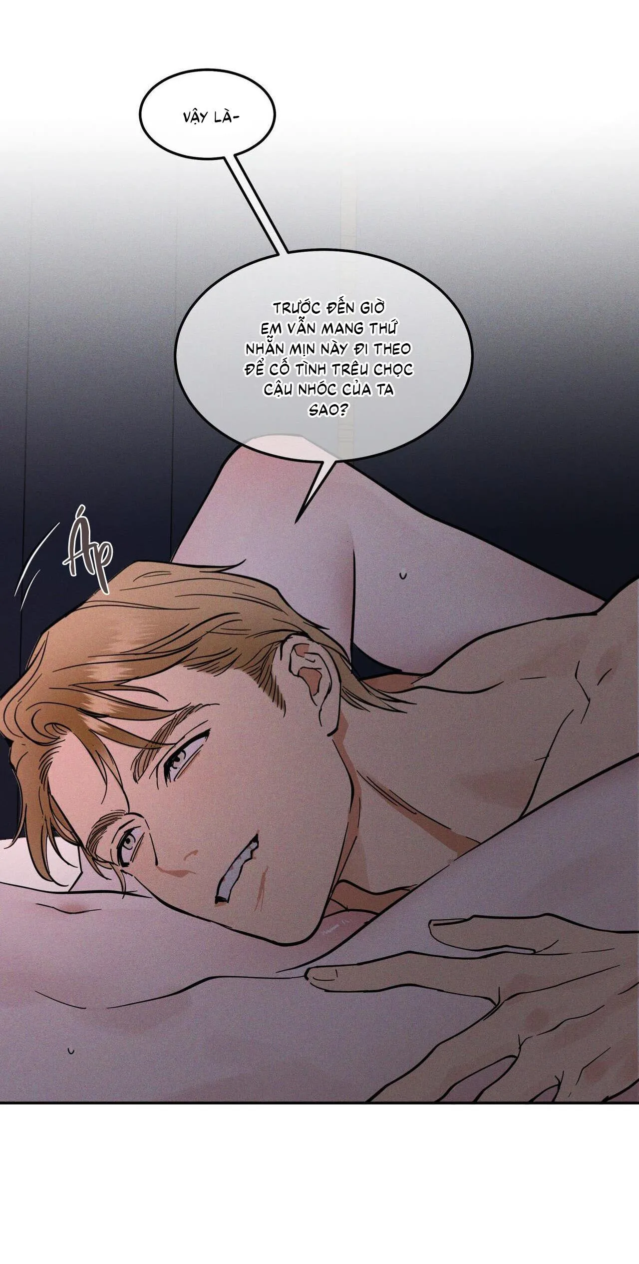 Antidote Chapter 30 Trang 14