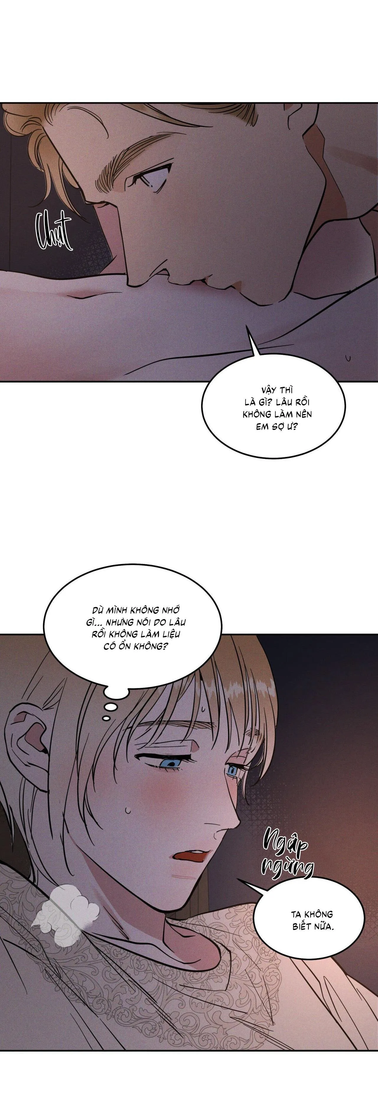 Antidote Chapter 30 Trang 16