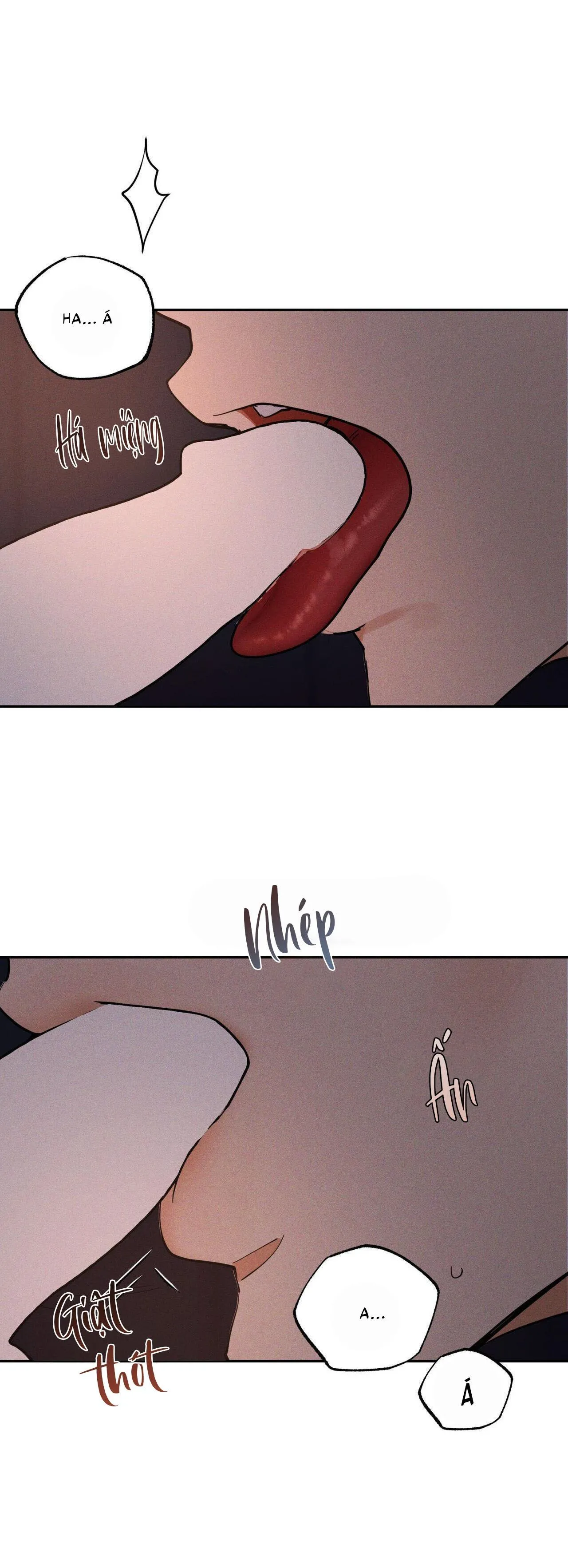 Antidote Chapter 30 Trang 18