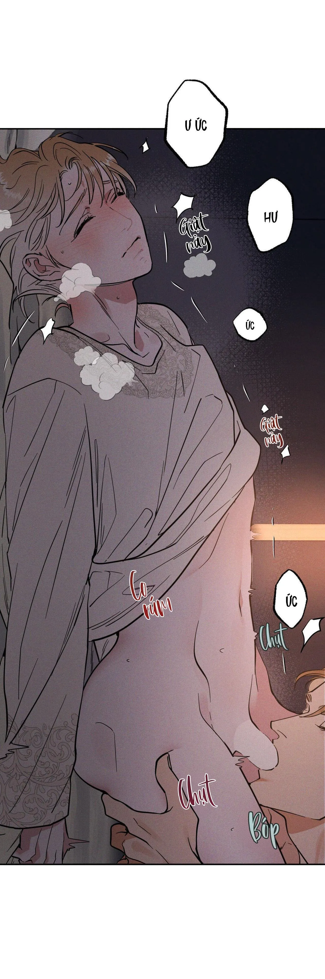 Antidote Chapter 30 Trang 19