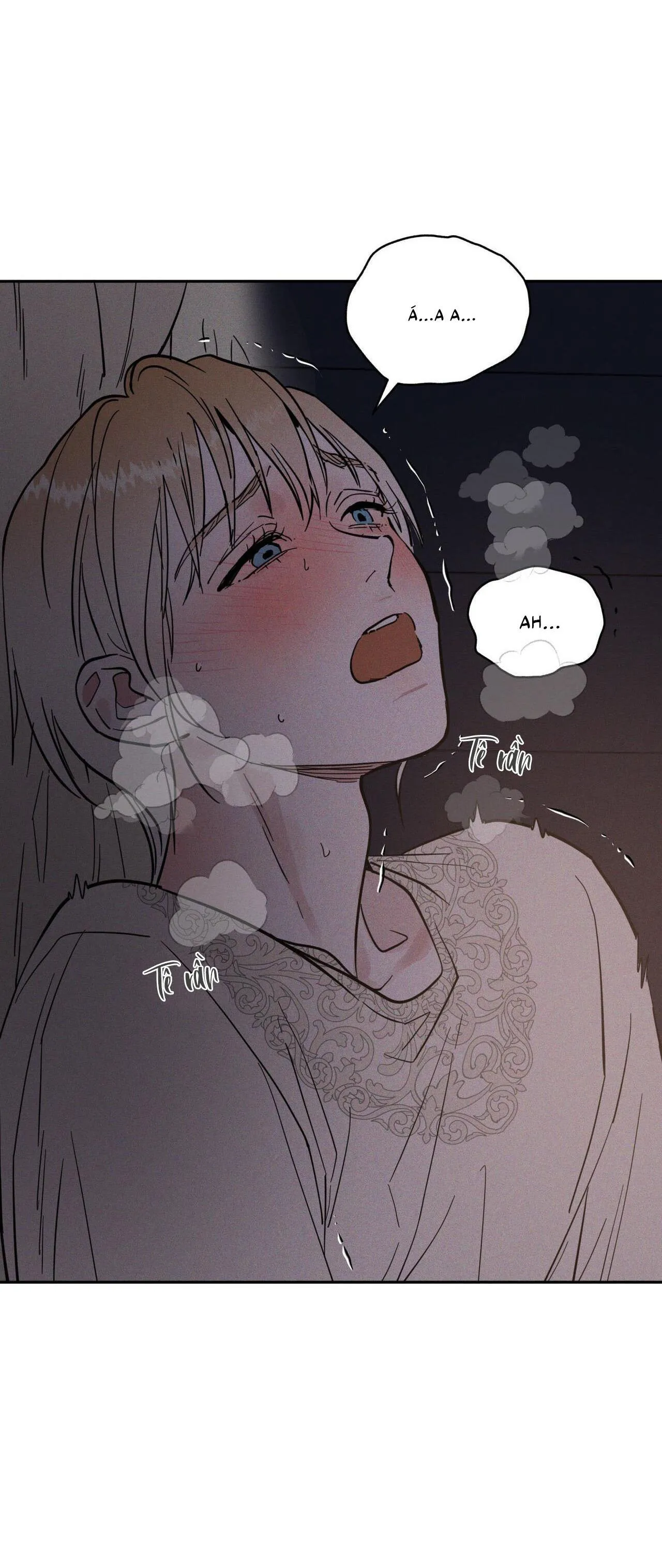 Antidote Chapter 30 Trang 20