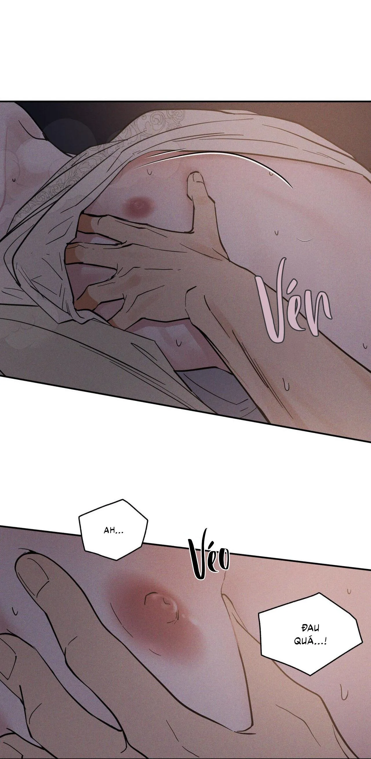 Antidote Chapter 30 Trang 22