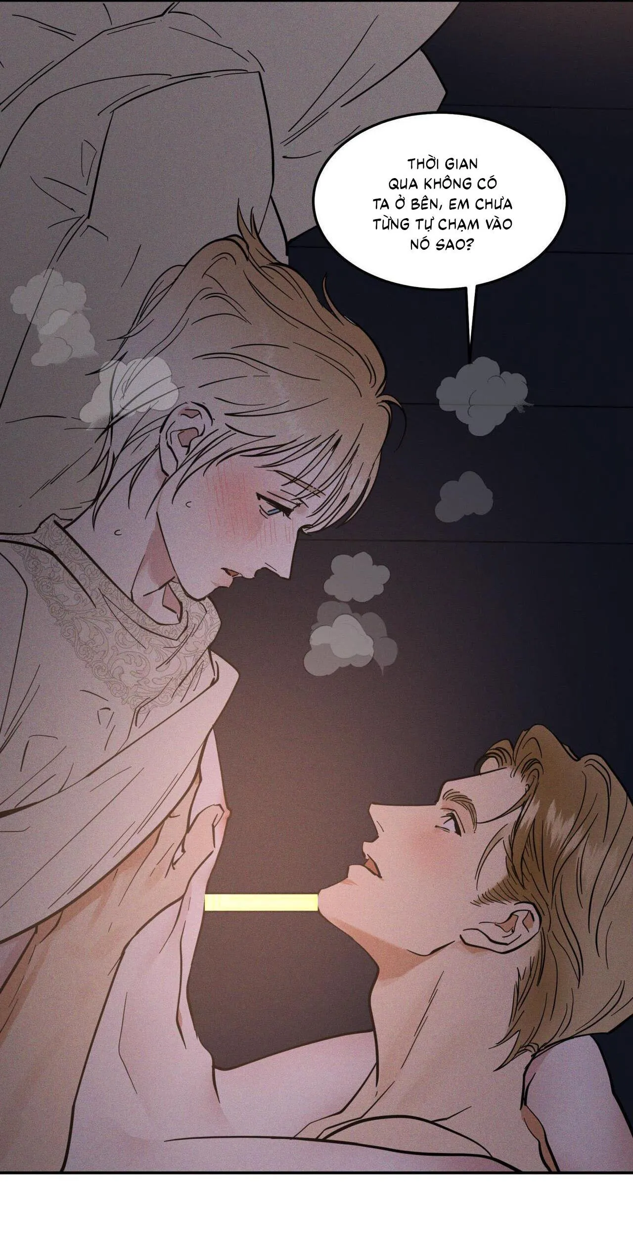 Antidote Chapter 30 Trang 23