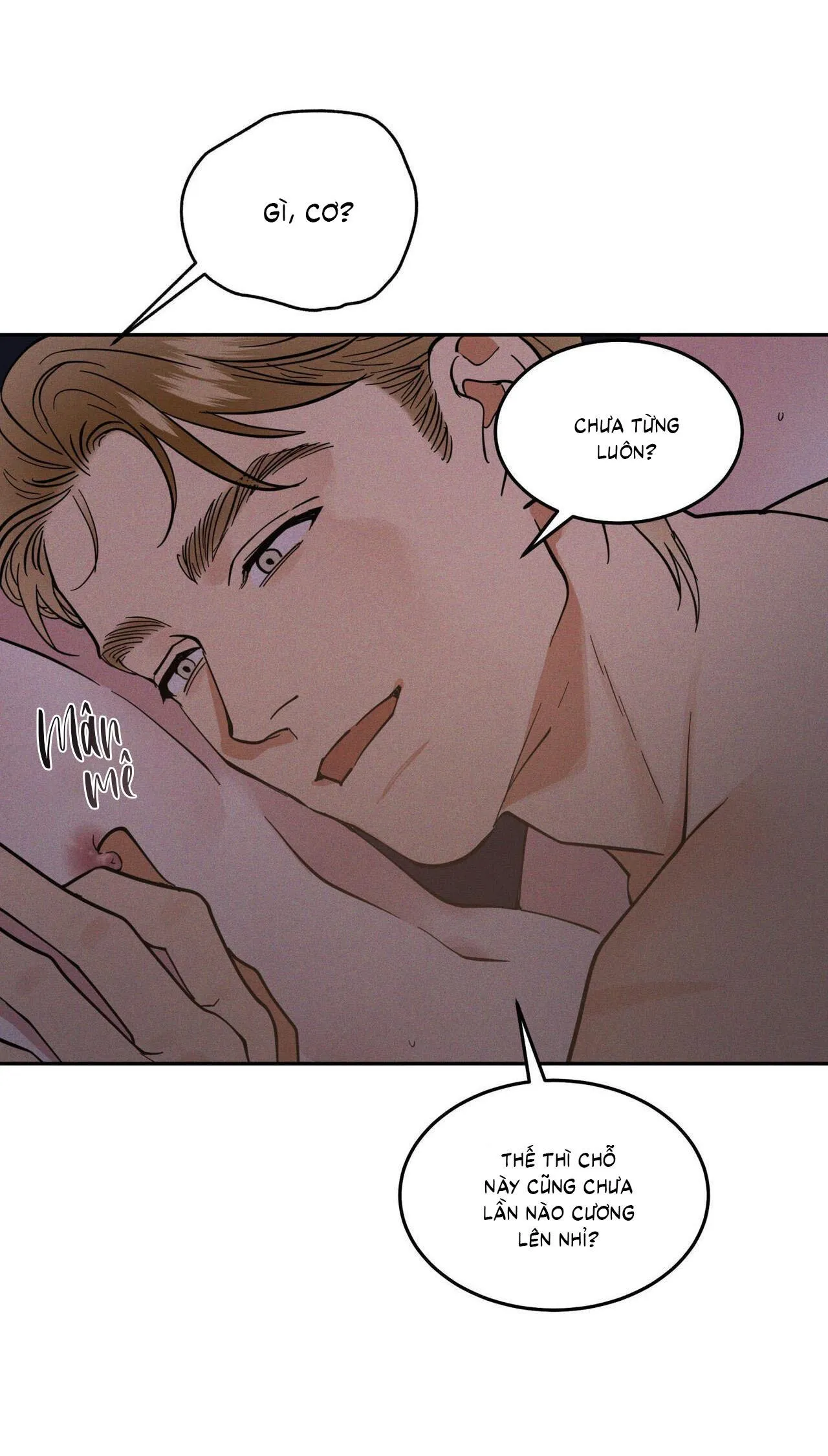 Antidote Chapter 30 Trang 24