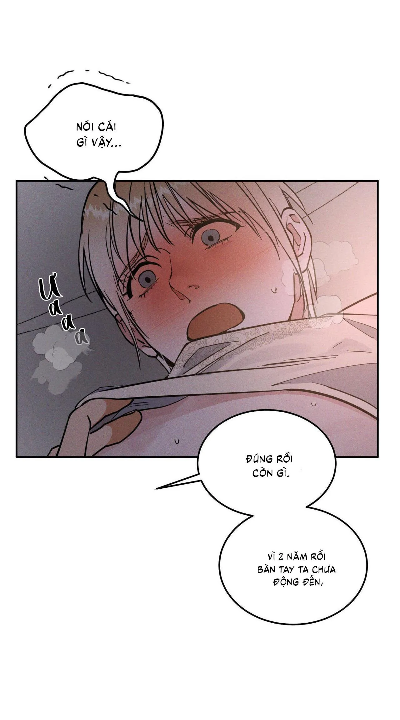 Antidote Chapter 30 Trang 25
