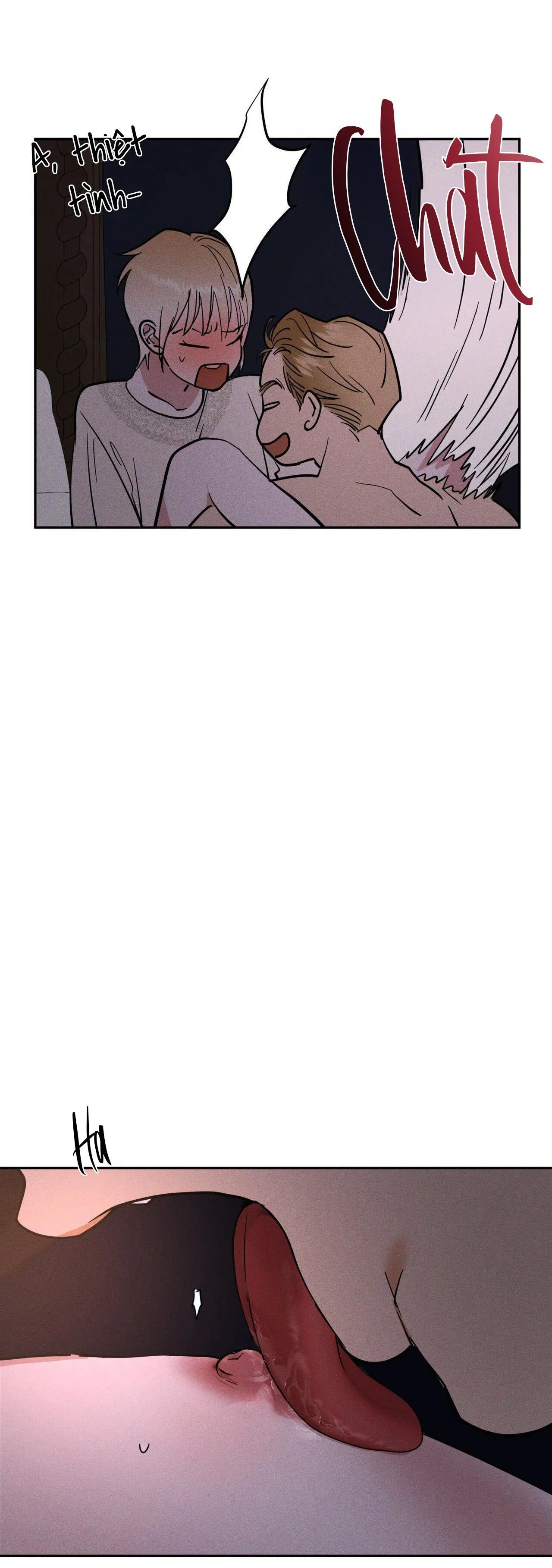 Antidote Chapter 30 Trang 27