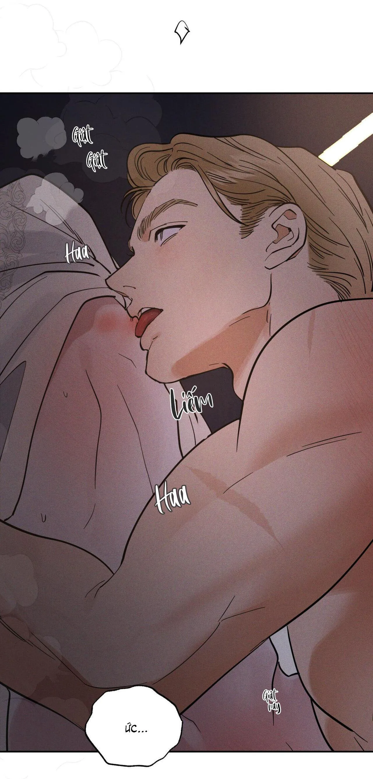 Antidote Chapter 30 Trang 29