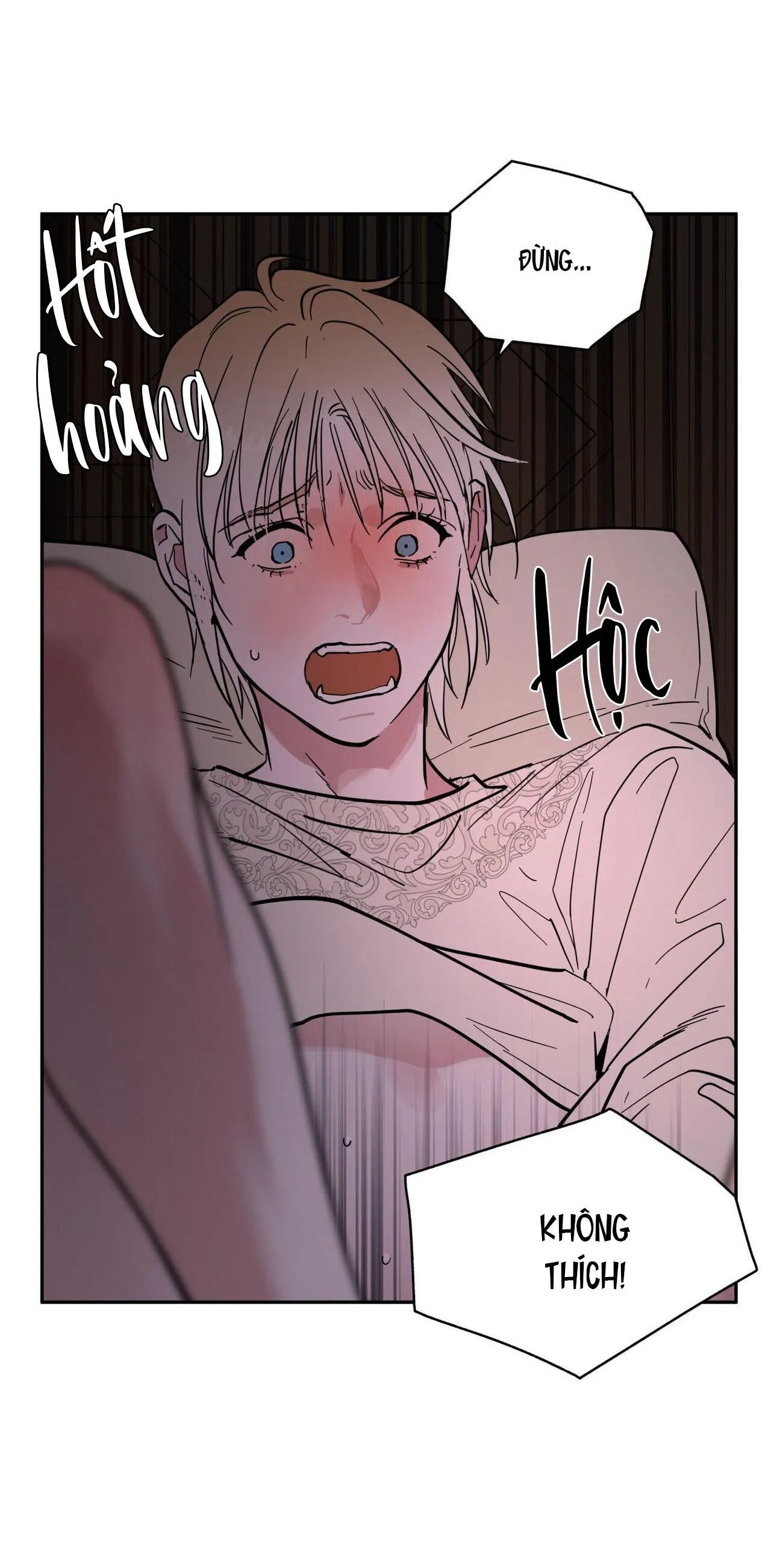 Antidote Chapter 30 Trang 33