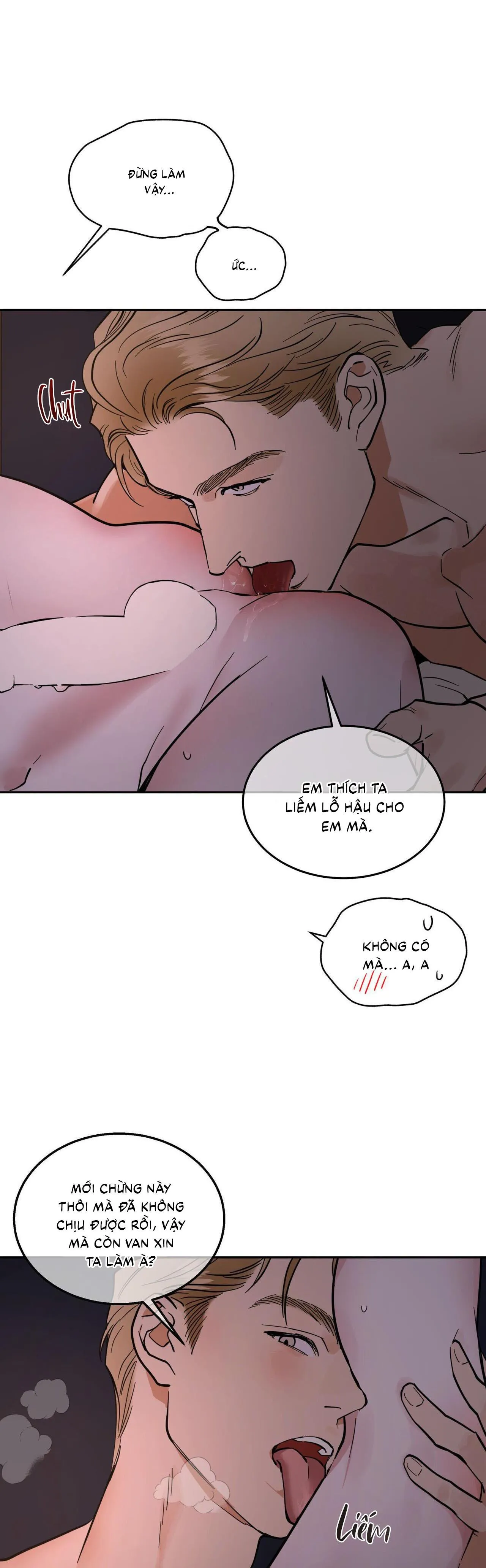 Antidote Chapter 30 Trang 34