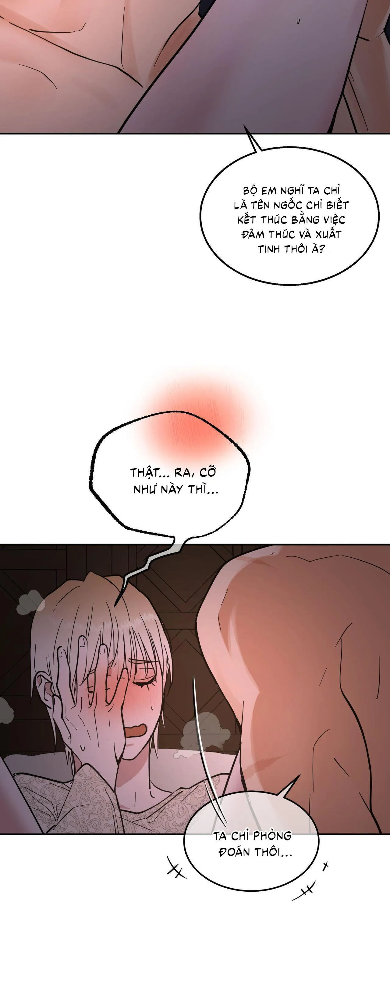 Antidote Chapter 30 Trang 35