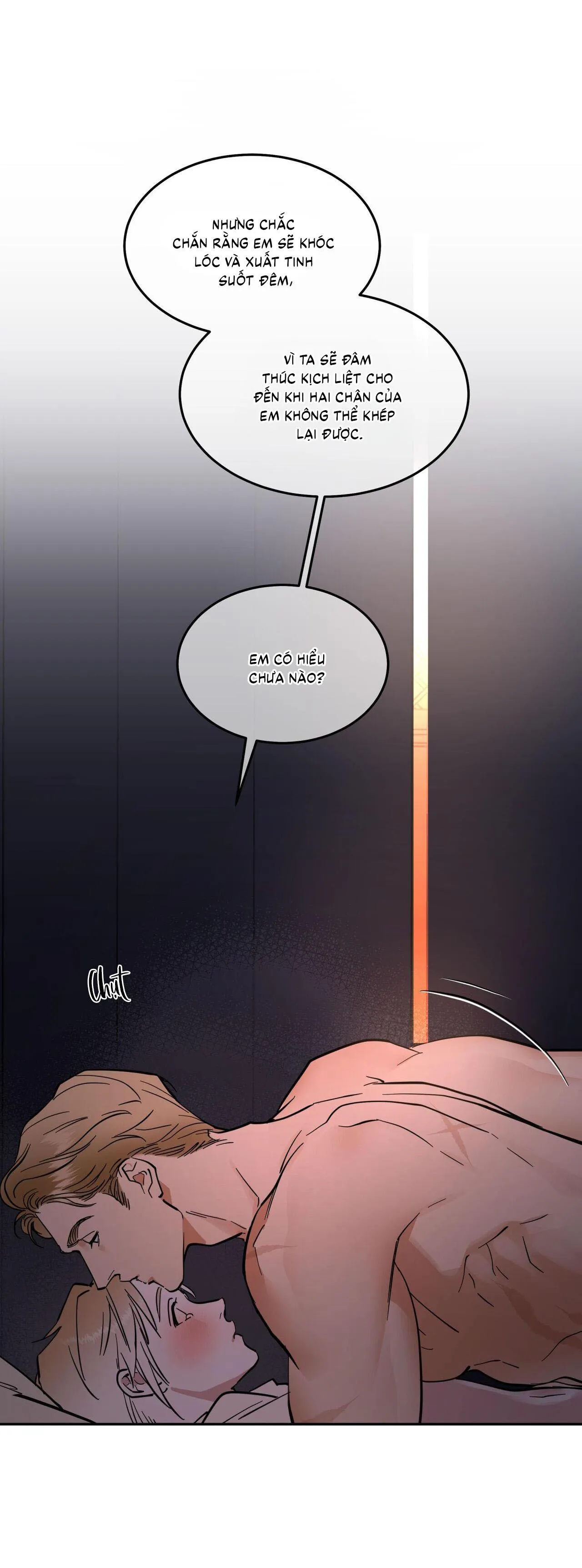 Antidote Chapter 30 Trang 36