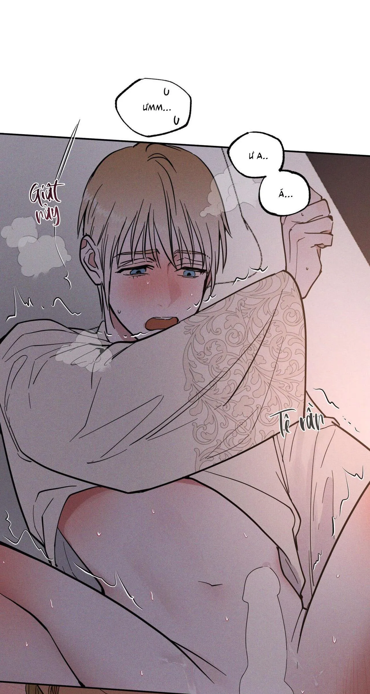 Antidote Chapter 30 Trang 39