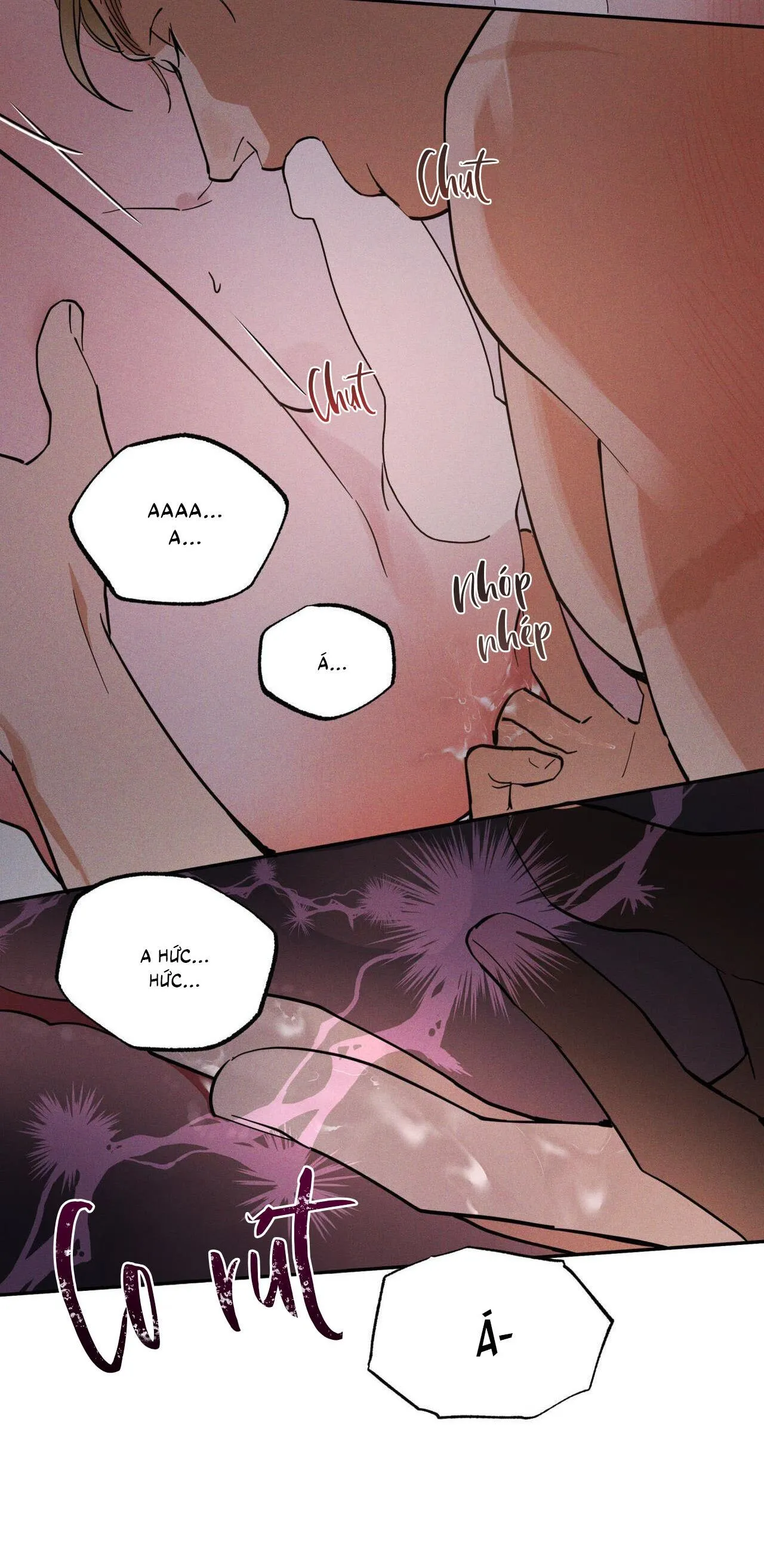 Antidote Chapter 30 Trang 40