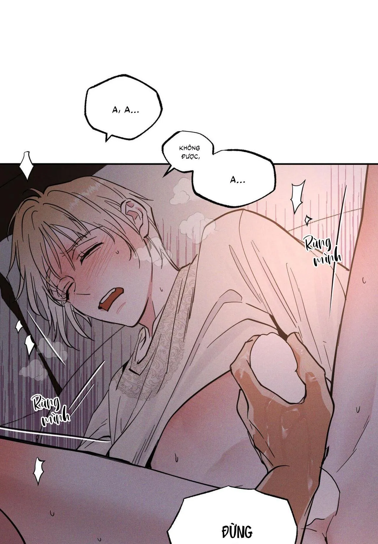 Antidote Chapter 30 Trang 41