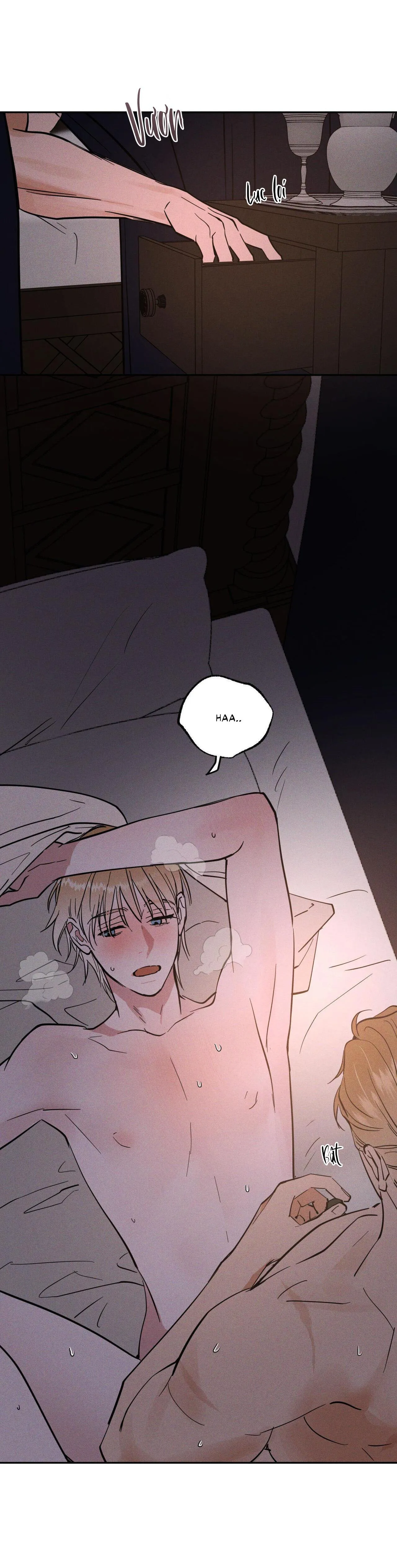 Antidote Chapter 30 Trang 46