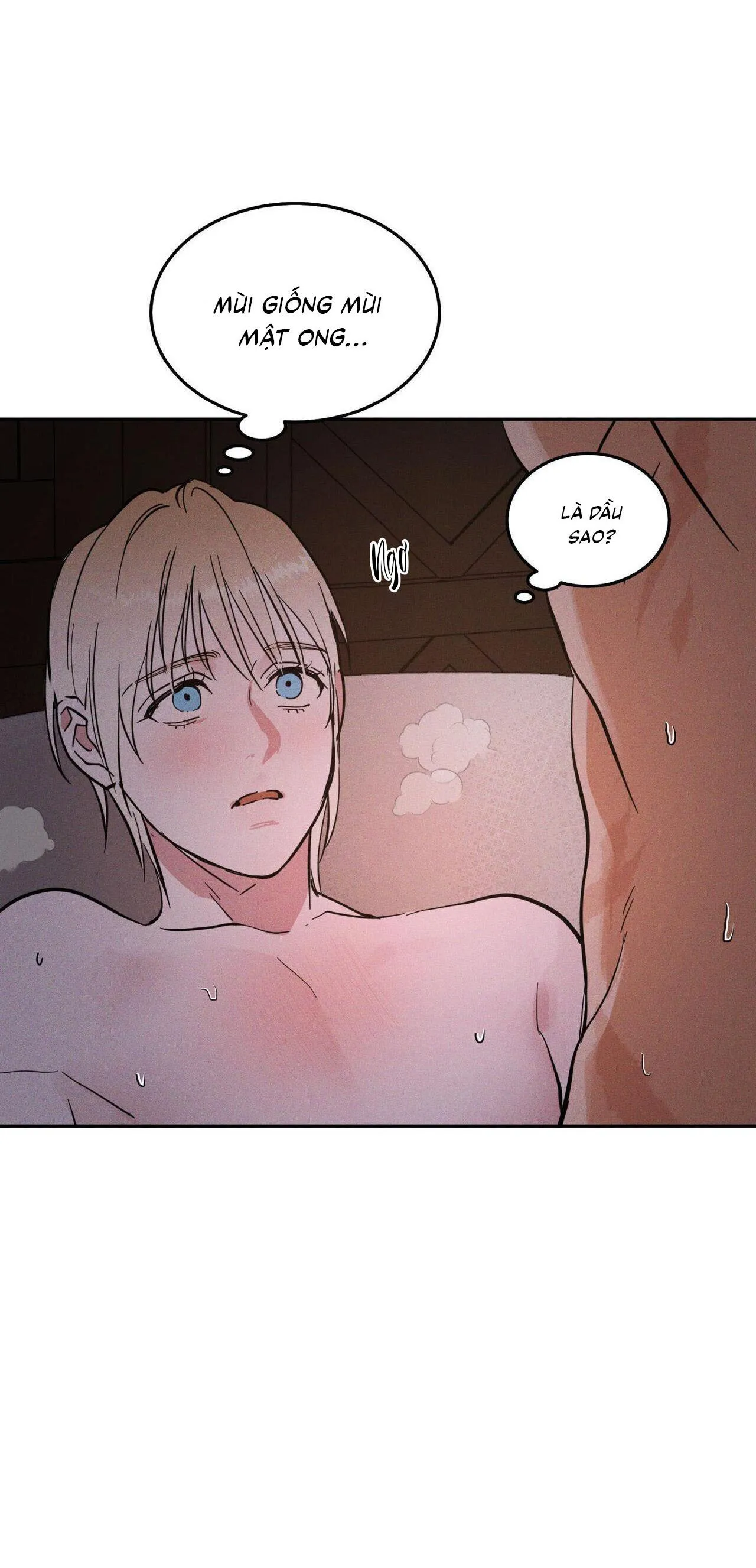 Antidote Chapter 30 Trang 47