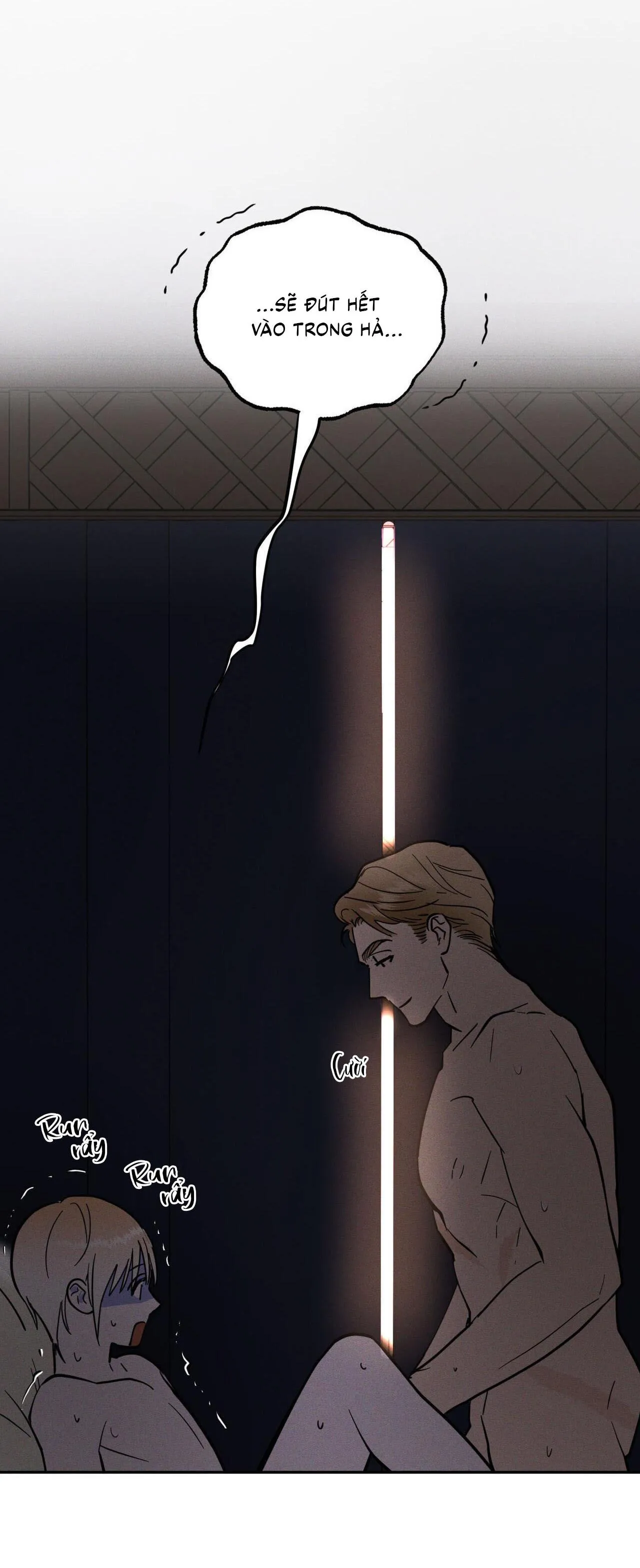 Antidote Chapter 30 Trang 51