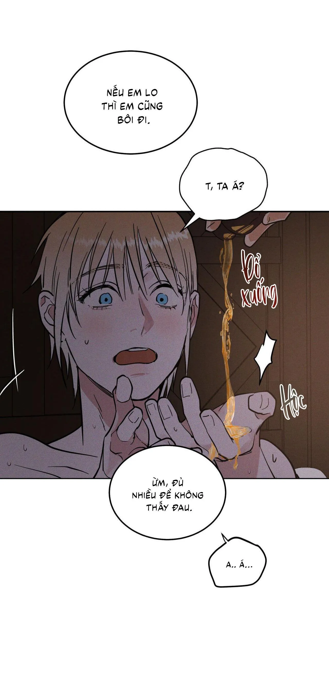 Antidote Chapter 30 Trang 52