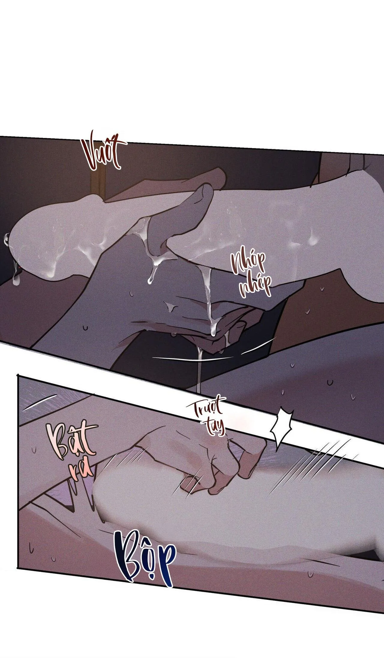 Antidote Chapter 30 Trang 53