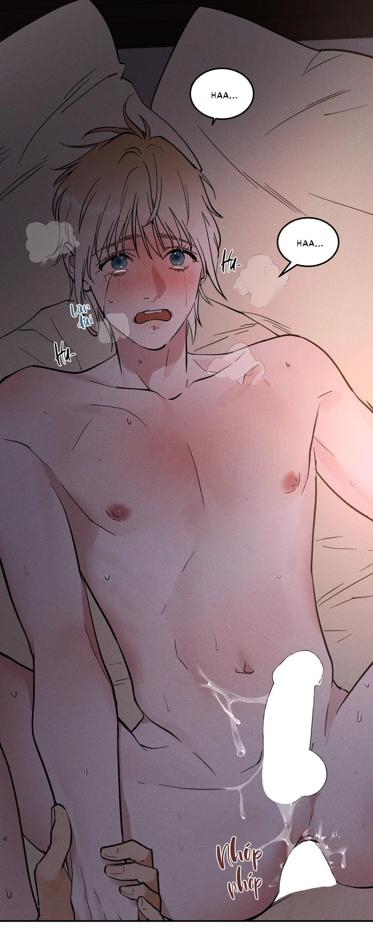 Antidote Chapter 30 Trang 65