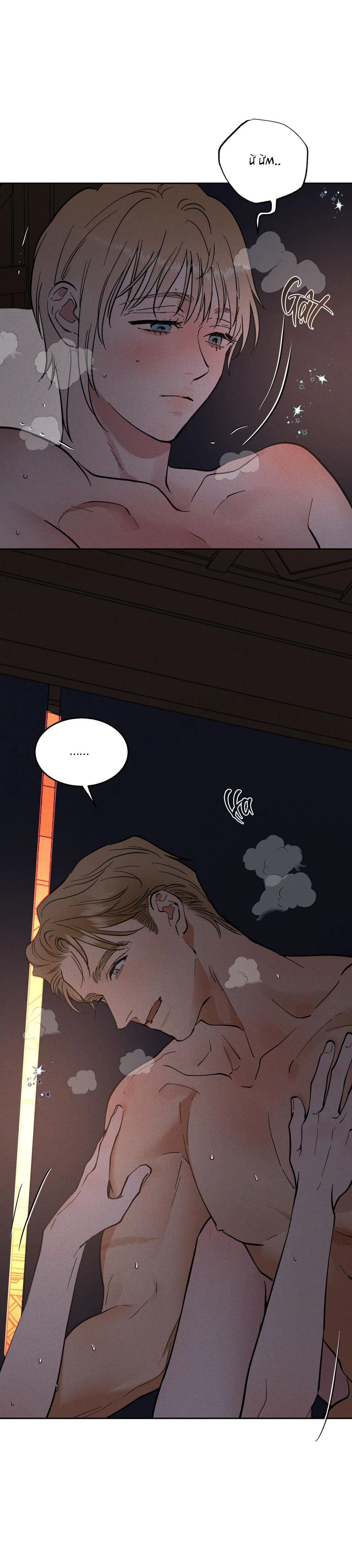 Antidote Chapter 31 Trang 4