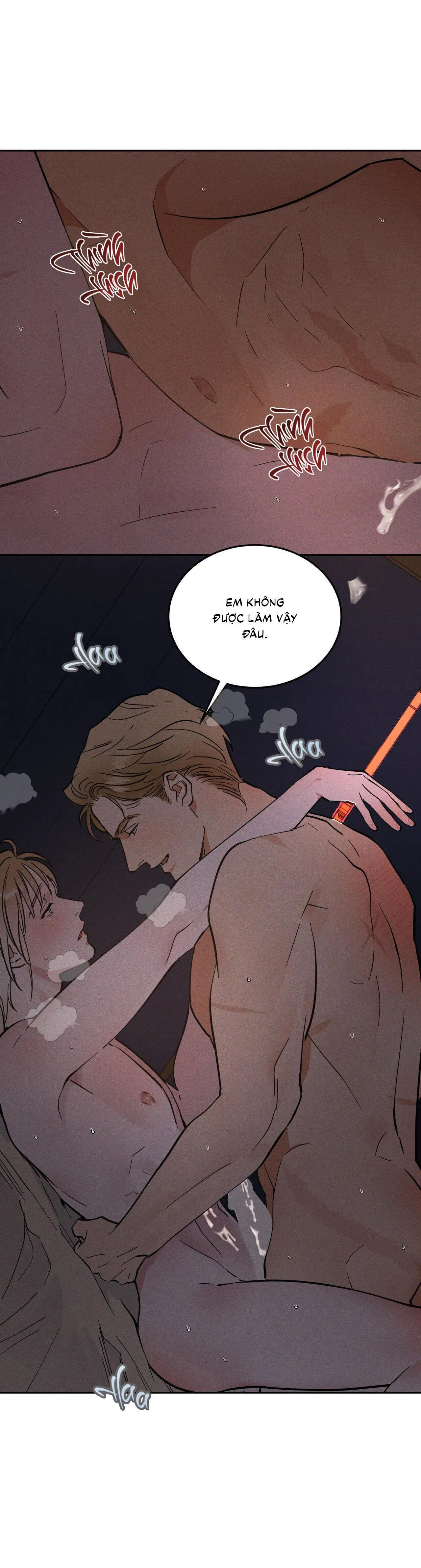 Antidote Chapter 31 Trang 5