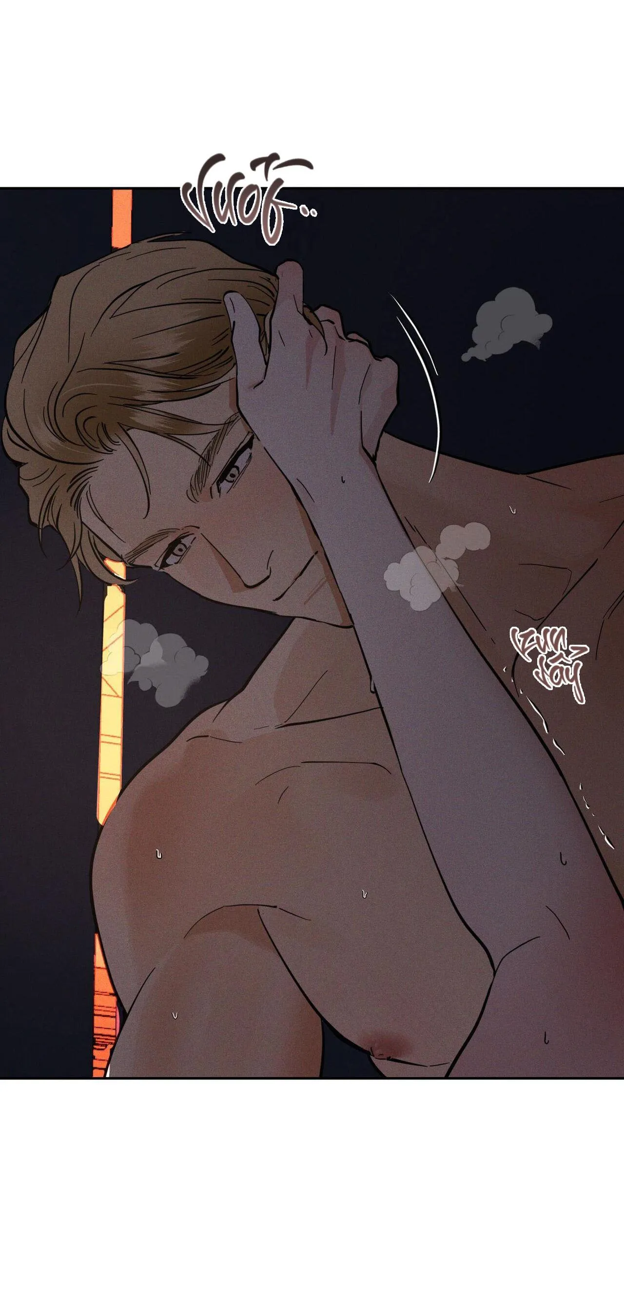 Antidote Chapter 31 Trang 7