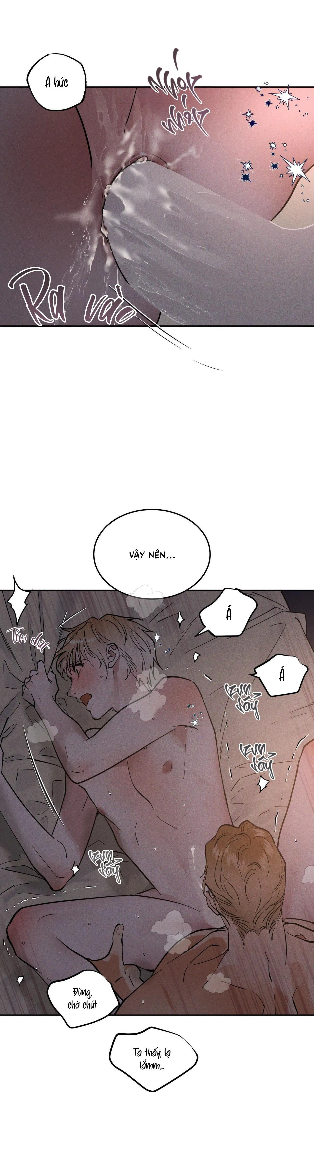 Antidote Chapter 31 Trang 12