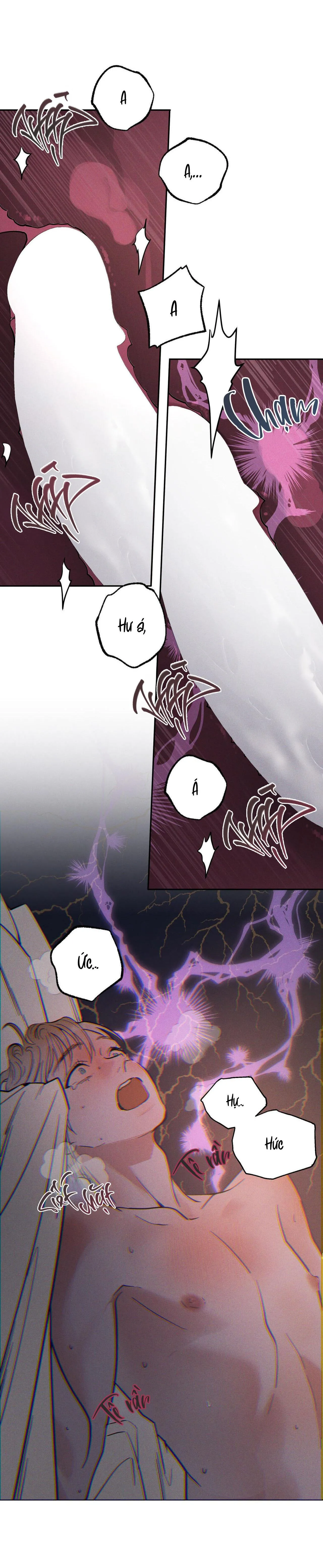 Antidote Chapter 31 Trang 18