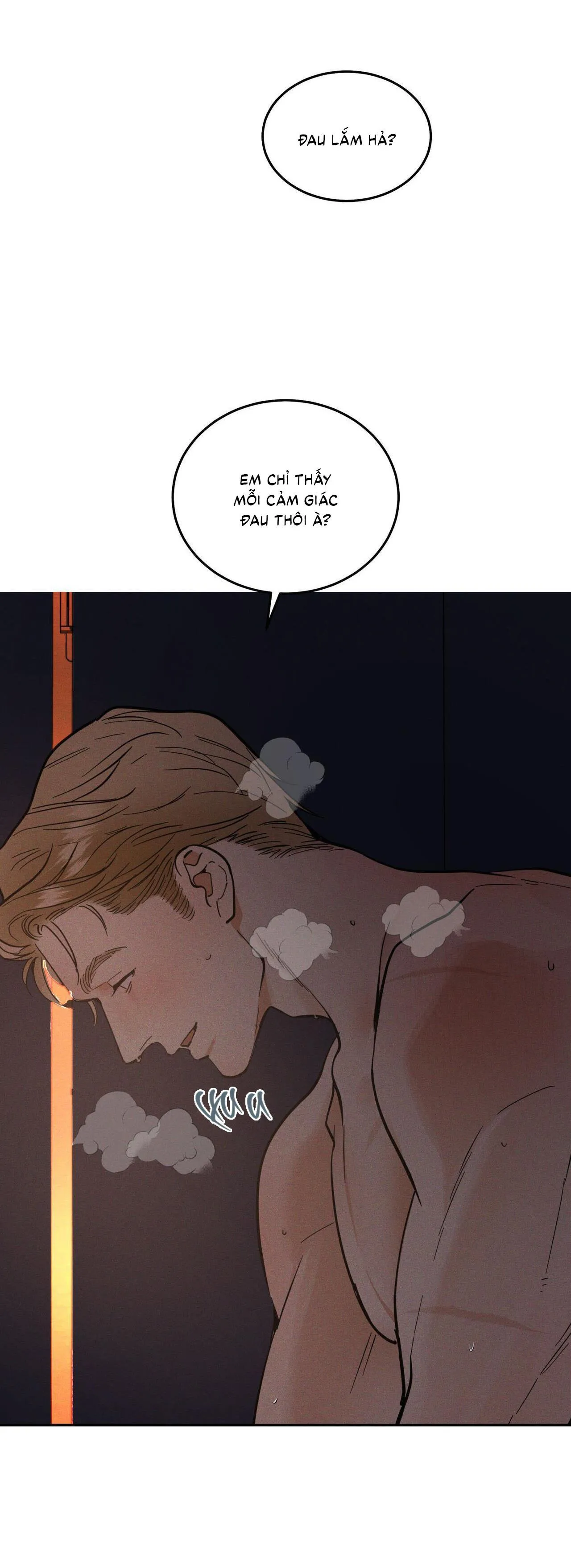 Antidote Chapter 31 Trang 24