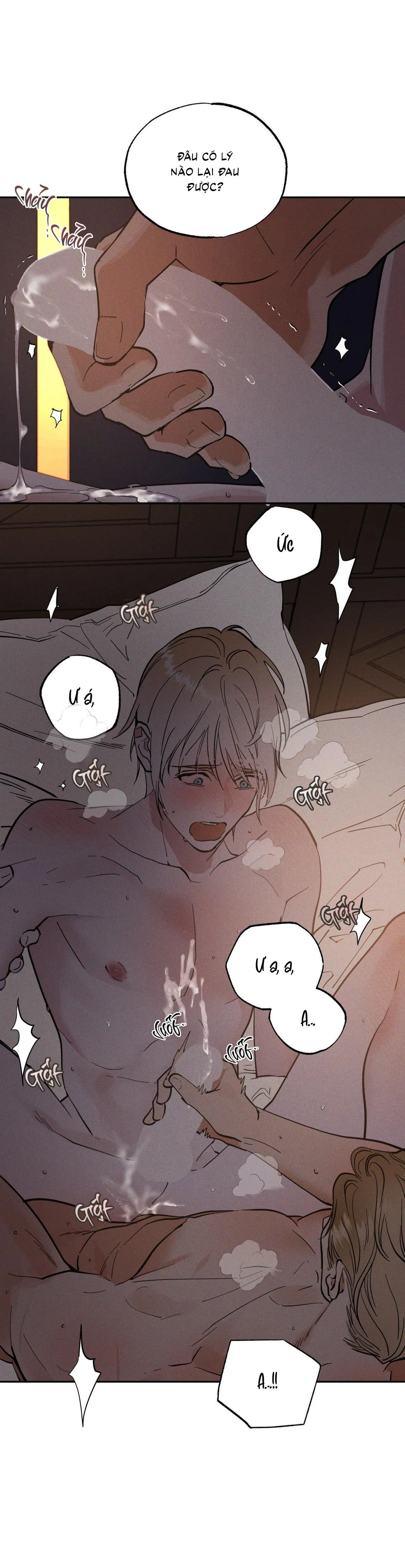 Antidote Chapter 31 Trang 25