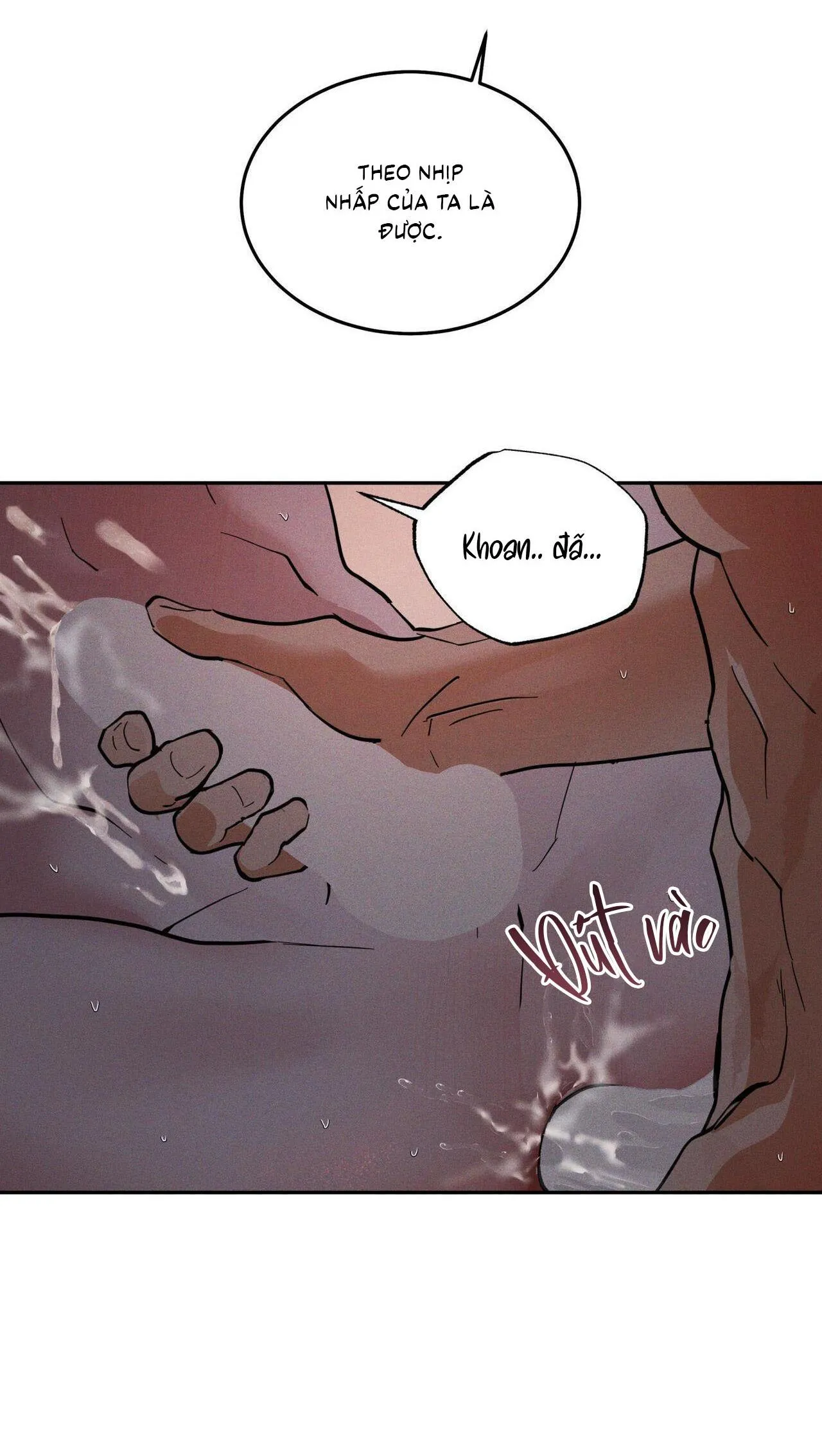 Antidote Chapter 31 Trang 31