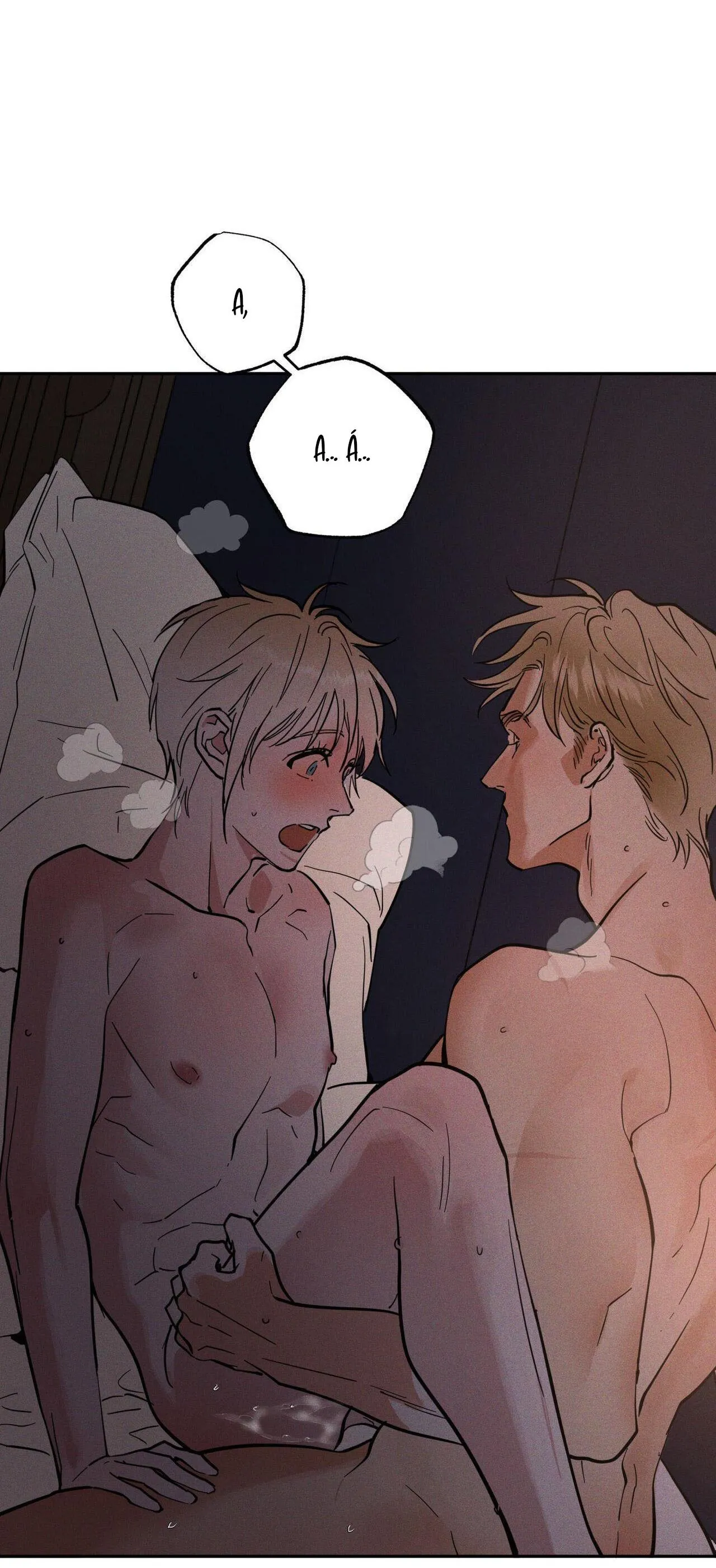 Antidote Chapter 31 Trang 32