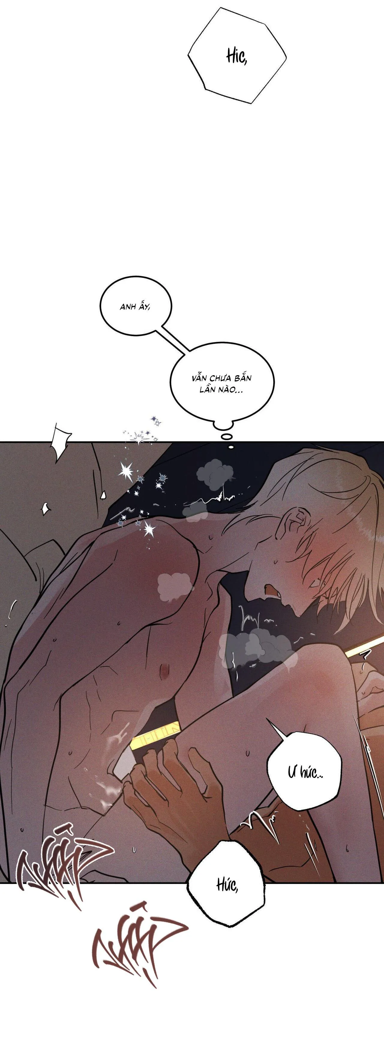 Antidote Chapter 31 Trang 33