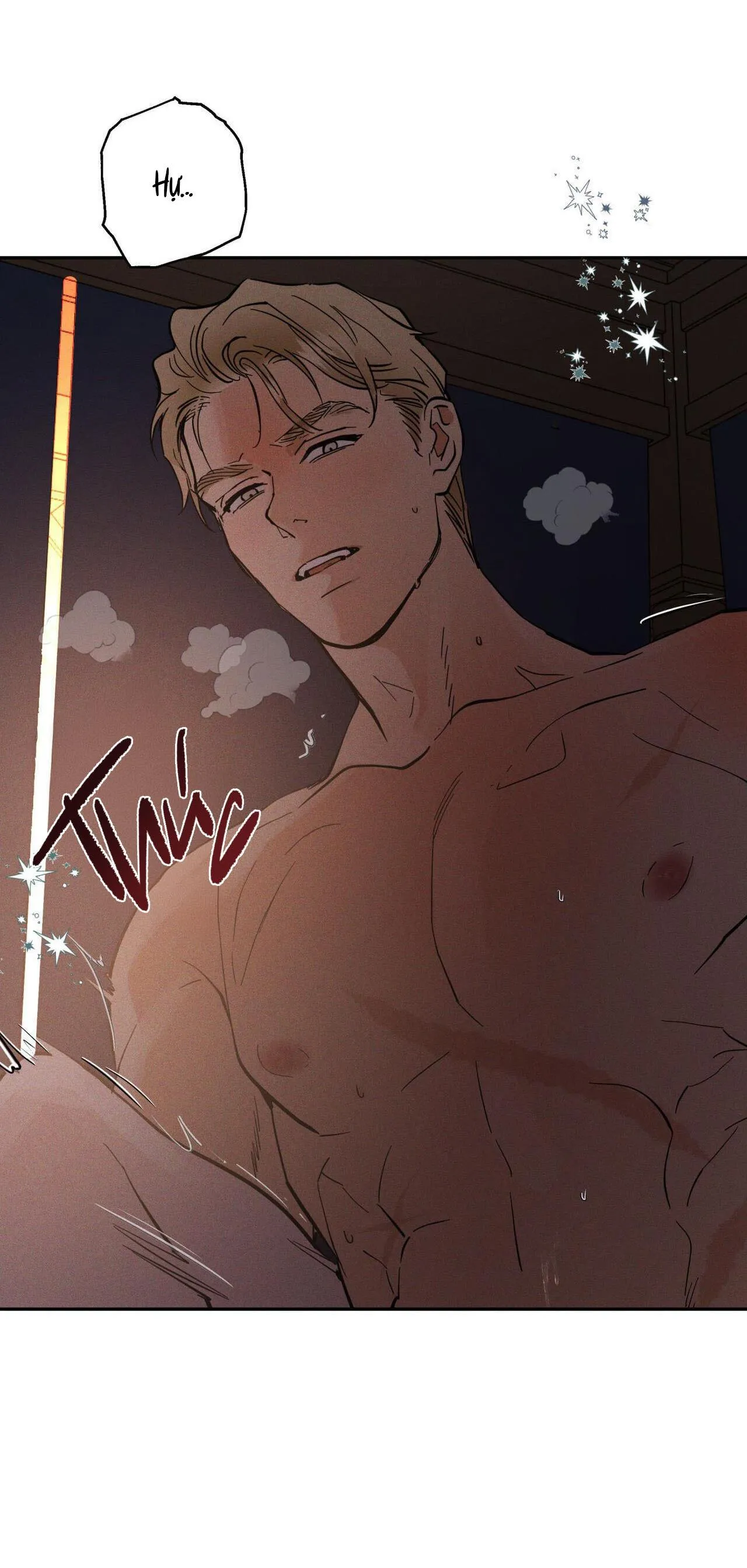 Antidote Chapter 31 Trang 36