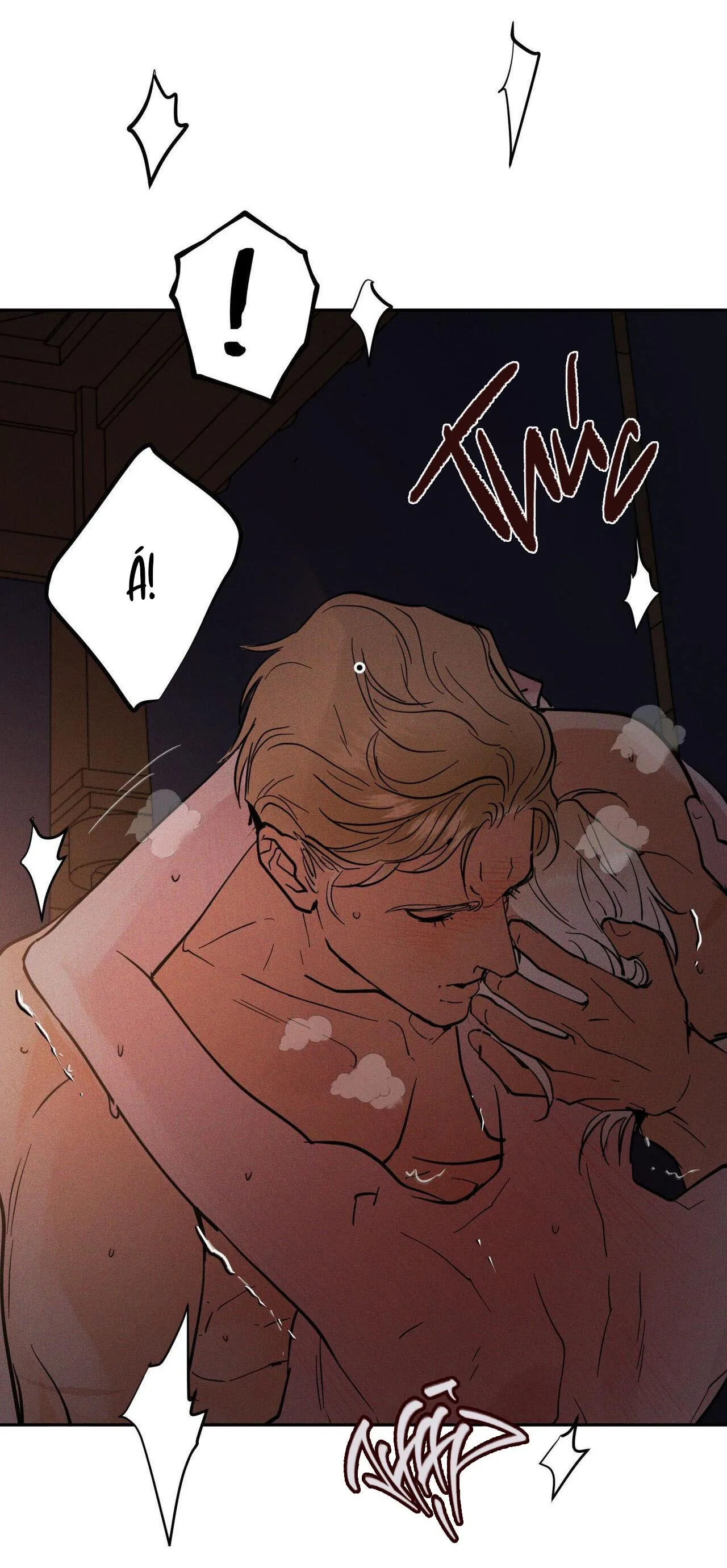 Antidote Chapter 31 Trang 38