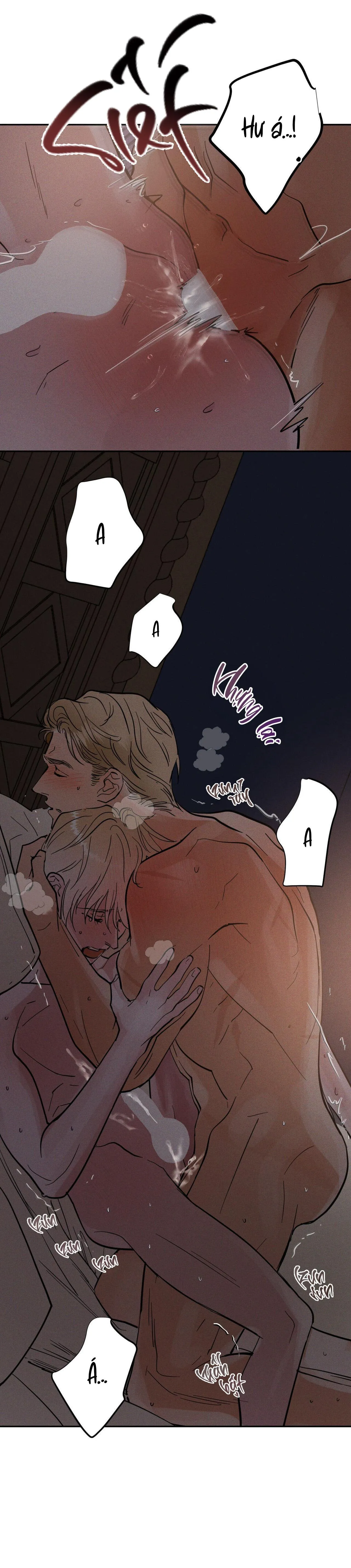 Antidote Chapter 31 Trang 40