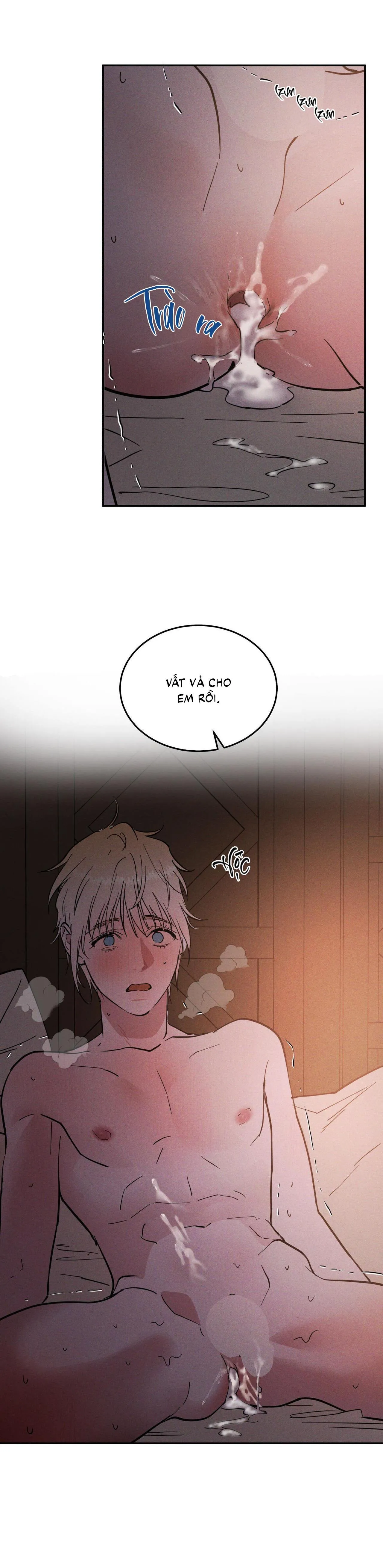 Antidote Chapter 31 Trang 43