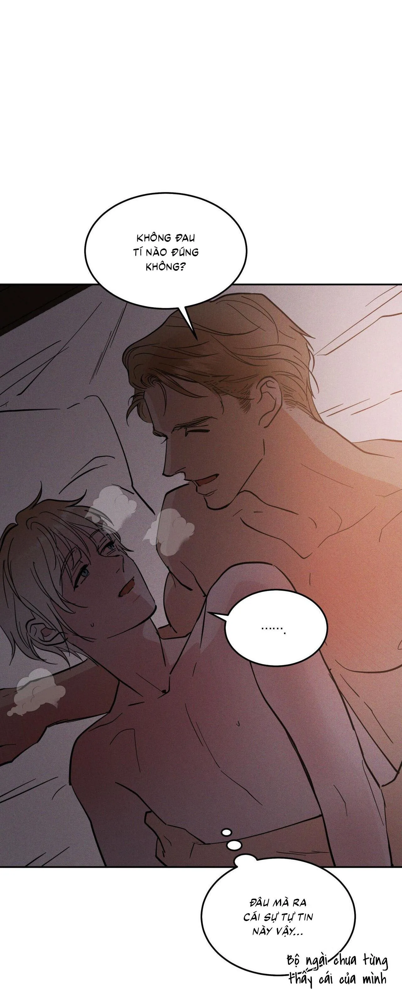 Antidote Chapter 31 Trang 48