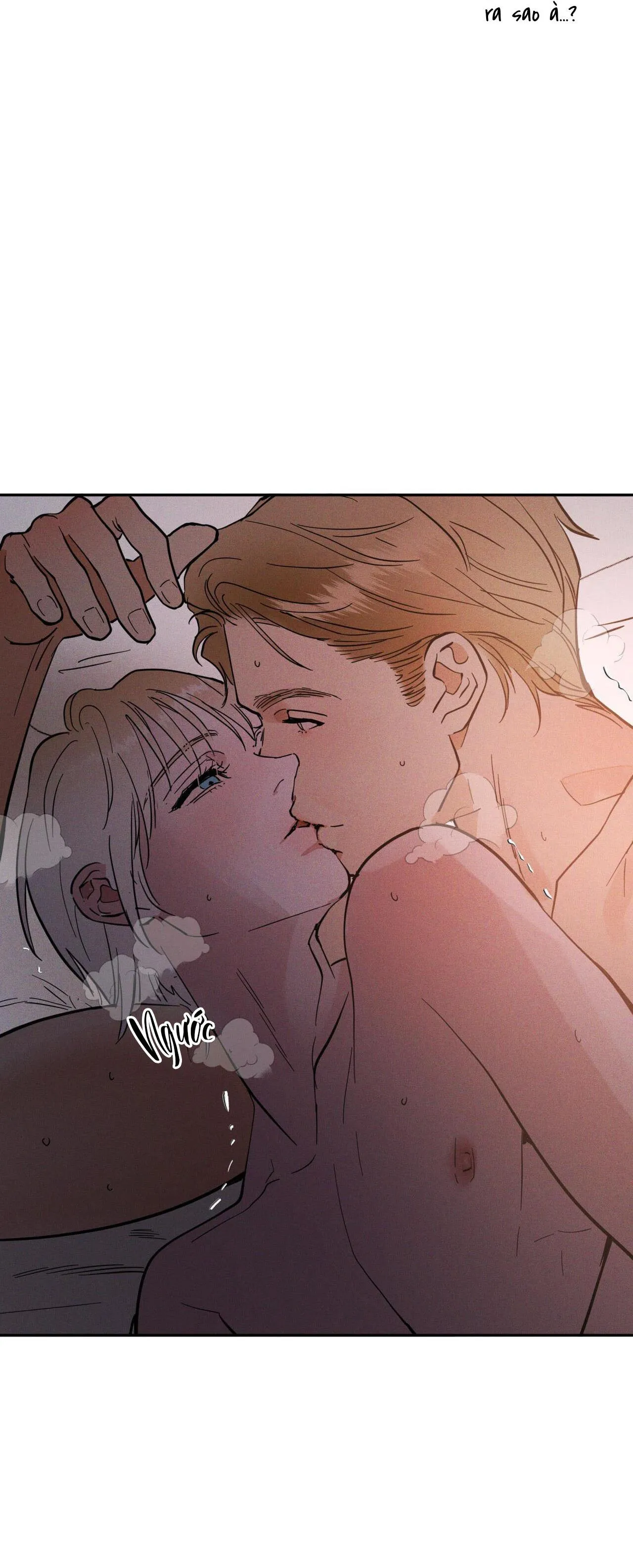 Antidote Chapter 31 Trang 49