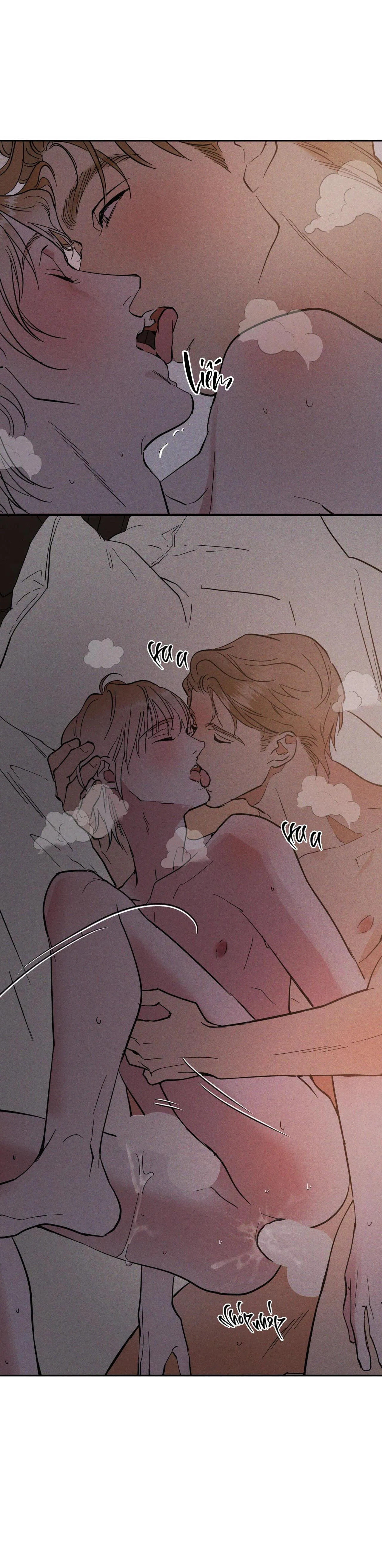 Antidote Chapter 31 Trang 50